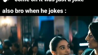 The boys season 4 funny scenes by homlander