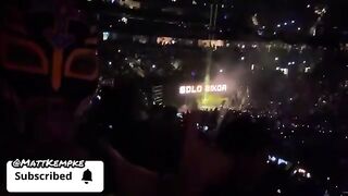 One Of The Greatest Rounds Ever - Full Third Round Of Joshua vs. Ruiz Jr.