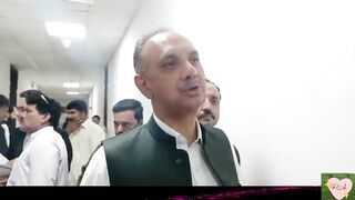 Significant Revelation by PTI Leader Omar Ayub Khan