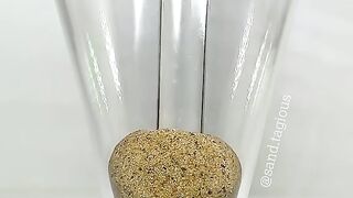 very satisfying
