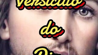 Versículo do Dia. 101