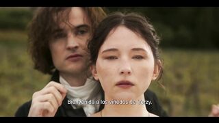 La Viuda De Cliquot (2024) Tráiler Oficial Subtitulado_Full-HD