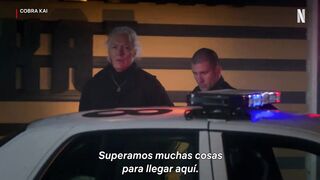 Cobra Kai Temporada 6 Parte 1 (2024) Netflix Serie Tráiler Oficial Subtitulado_Full-HD_