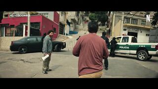 No Negociable (2024) Netflix Tráiler Oficial Español Latino_Full-HD