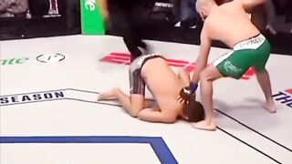 MMA :)