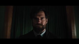 El Ministerio De La Guerra Sucia (2024) Amazon Tráiler Oficial Español_Full-HD