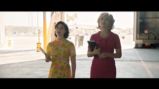 Fly Me To The Moon (2024) Tráiler Oficial Español_Full-HD
