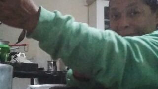 Vamos comer milho