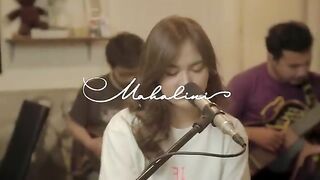 Hurt cover by Mahalini