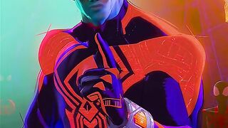 Spider-Man: Into the Spider-Verse / Watch now /