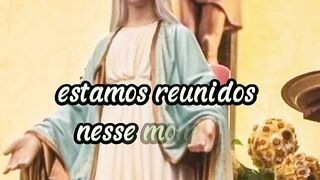 Momento da Ave Maria. 97