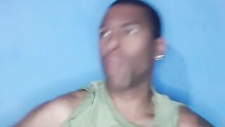A vida do homem pode acabar por conta de uma foto #dublagem #meme #humor