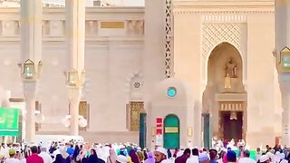 Humary_Nabi_S.A.Nay_ek_Dafa_Hazrat_Jebraeel_Sy_Pocha_k_Apki_Umer_Kitni_hy????