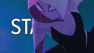 Watch the new trailer for Spider-Man: Across the #SpiderVerse now.