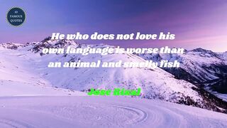 famous quotes about love | Part 425