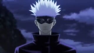 Gojo Satoru vs Jogo