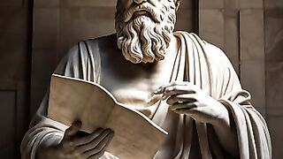 Who Is Plato A Legendary Philosopher