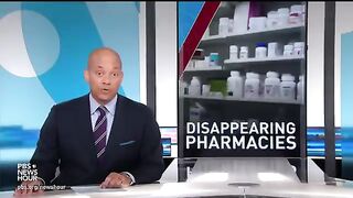 How the prescription drug supply chain is killing local pharmacies
