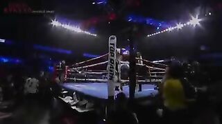 Artur Beterbiev - Alexander Gvozdik the best moments