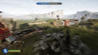 chivalry 2