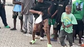 Dance 408
