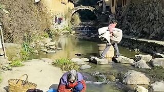 Beautyfull village