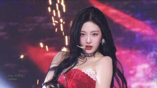 (HIGH QUALITY) aespa - DRAMA SBS Inkigayo