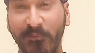 wait for end #tmkoc #comedy #funny #viral #trending #relatable #friends #jethalal #swag.