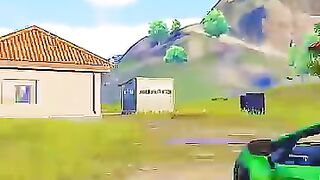 Unusual 1v6 clutch????Bgmi shorts video❤️pubg WhatsApp status