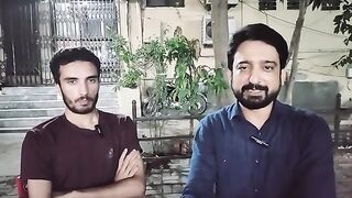 From the Corridors of Islamabad High Court || By Essa Naqvi