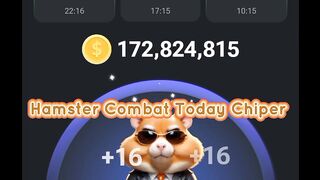 Hamster Kombat : 11 July Daily Chiper| Hamster Kombat Daily Chiper Today #foryou