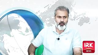 Prisoner No. 804 gave a surprise to the opponents Imran Riaz Khan Vlog