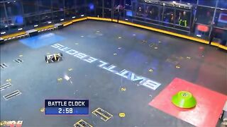 Mini Cars Mma Fight Scene ever ???? RB Group