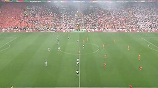 Hightlight England vs Netherlands - Euro 2024 semi-finals