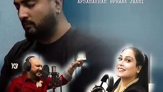 KI HOYA  AFSANAKHAN - BPRAAK - JAANI
