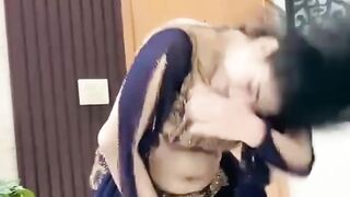 لوکل ڈانس
