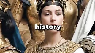 Historic Women Leader