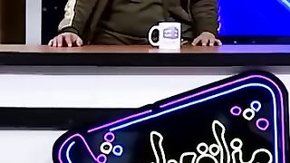 Khana Kaba sy Imran Ashraf k Liye Tuhfa