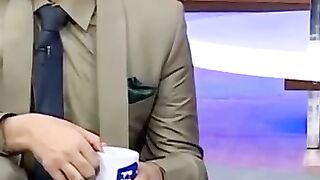 ❤️‍????????#mazaqraatseason2 | #imranashraf shocked | Big Fan ❤️‍????????