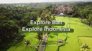 5 most beautiful waterfalls in Bali