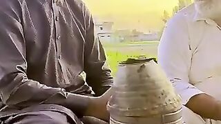 Changa manda waqat ni Rehnda By Sultan Ateeq Rehman .