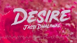Desire -- Gurnam Bhullar -- New Punjabi Song 2024 -- Parinda Paar Gaya -- 2