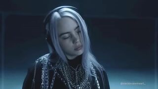 Billie Eilish, Khalid - lovely (Lyrics) 2