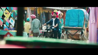 Dil Nu - Ammy Virk - Gippy G, Sargun Mehta, Roopi - Happy Raikoti - Avvy Sra - New Punjabi Song 2024