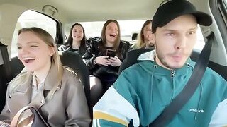 REACTIONS OF UBER BEATBOXES
