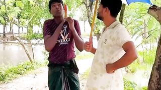 A wise boy with much wisdom is now miserly  funny video