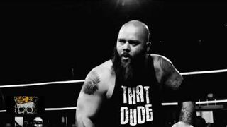 The wrecking ball that is Jon Davis returns to Generation Championship Wrestling. Pro Wrestling.