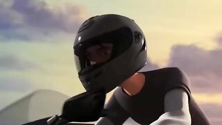 TRANSFORMERS Prime - New Friends