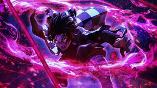 Demon Slayer-S04E01-1080p-[HIN-JAP]
