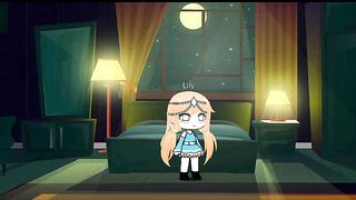 lily story (gacha club)